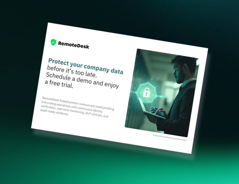 25% Reduction in Security Operations Costs