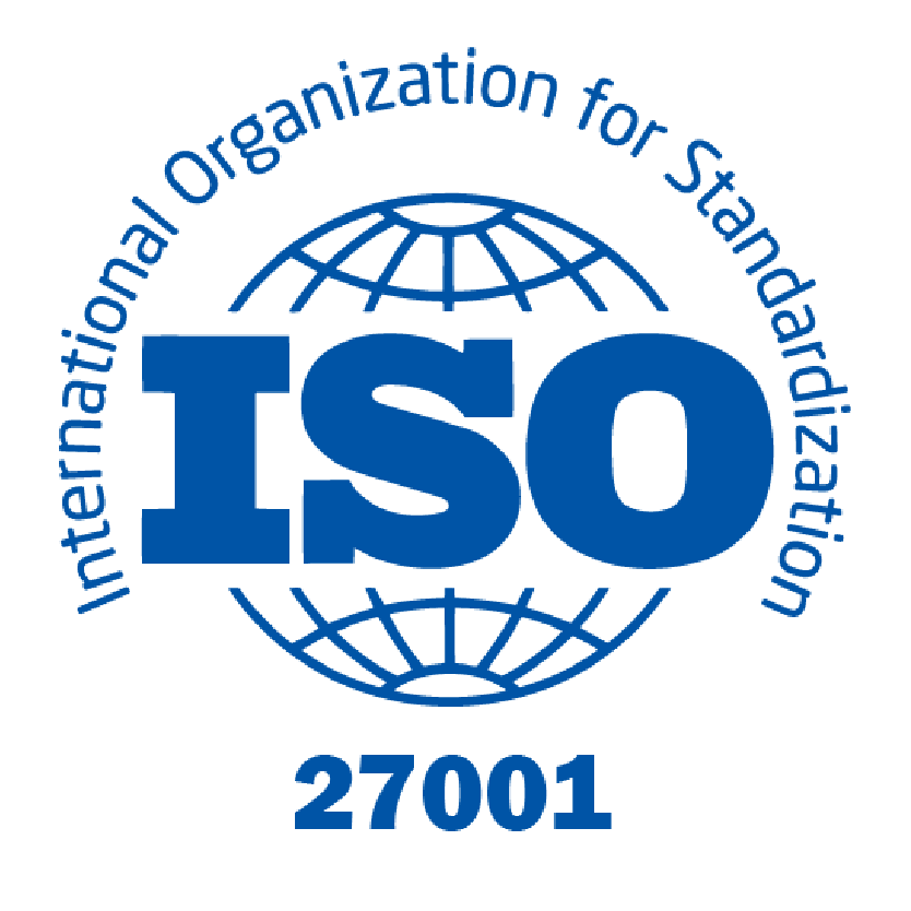 ISO 27001 Information Security