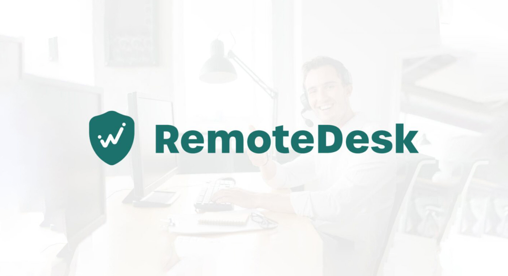 Introducing the New Face of RemoteDesk: A Journey of Evolution and Trust