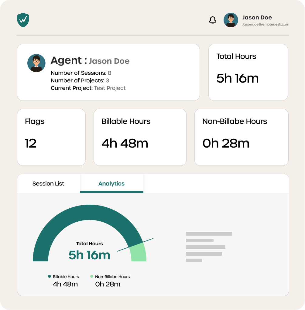 Minimizes Insider Threats with Live Monitoring Minimizes Insider Threats with Live Monitoring
