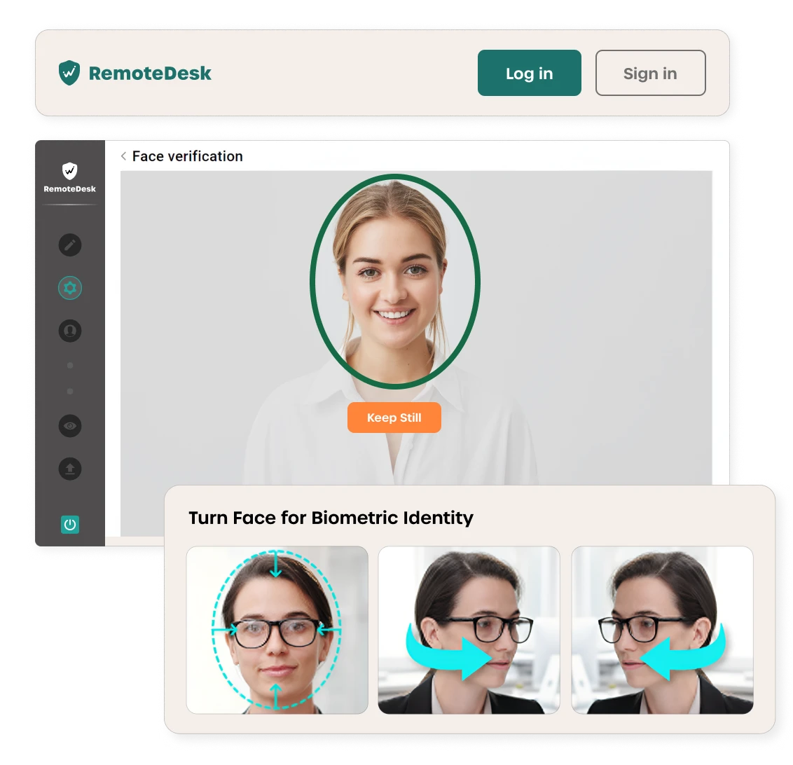 User Enrollment