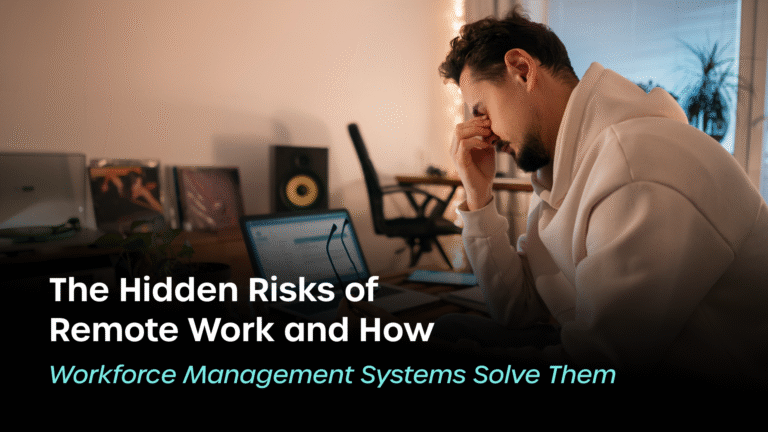 Workforce Management Systems
