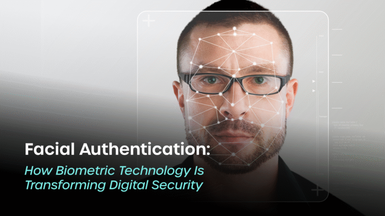 Facial Authentication