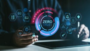 Zero Trust Network Access