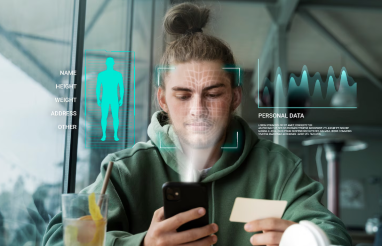 Facial Authentication