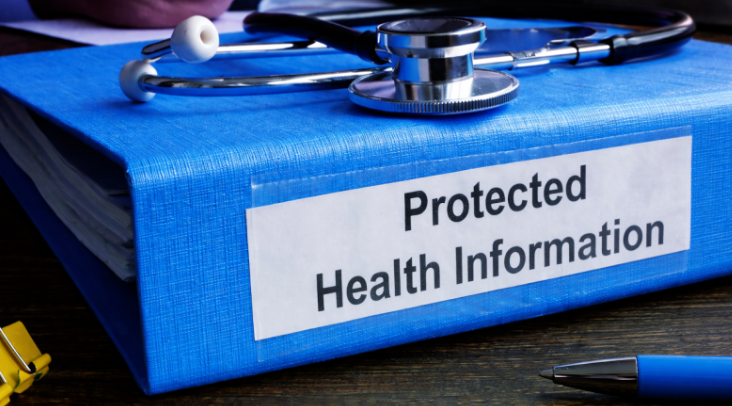 HIPAA compliance