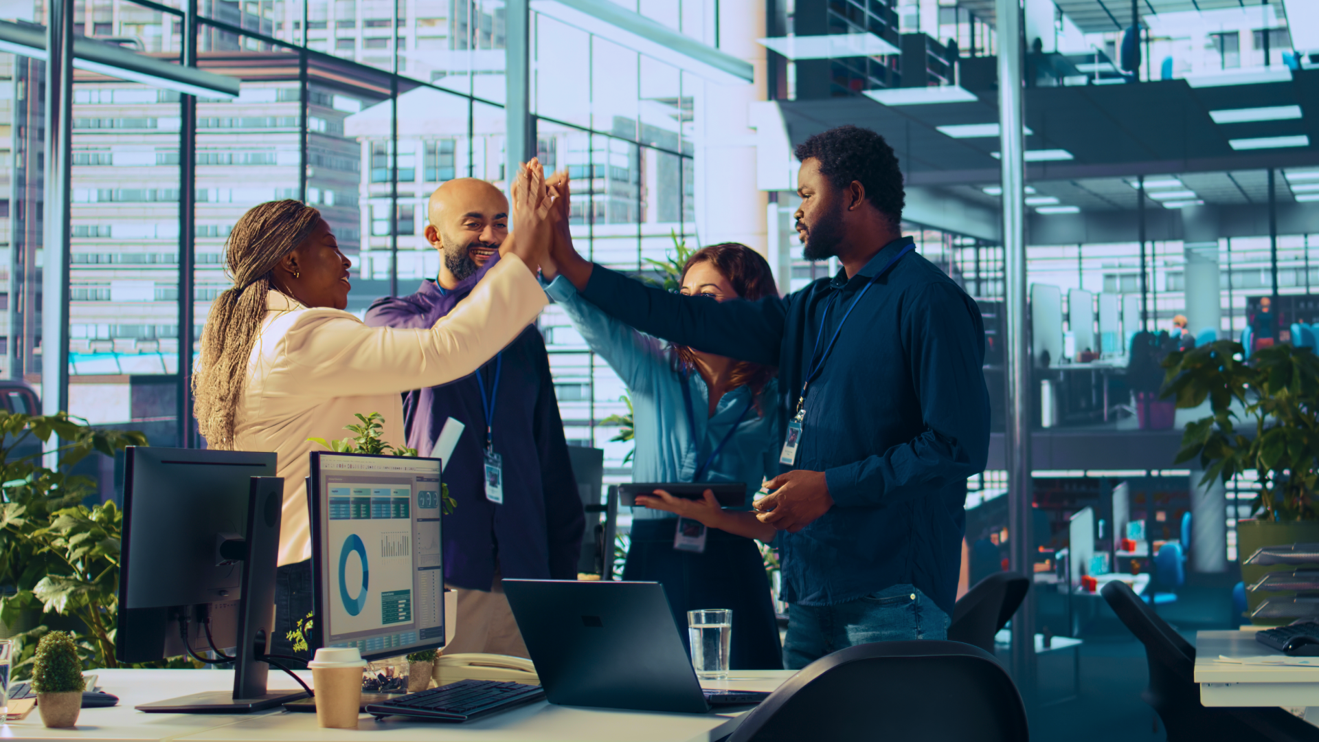 Defining Workforce Transformation