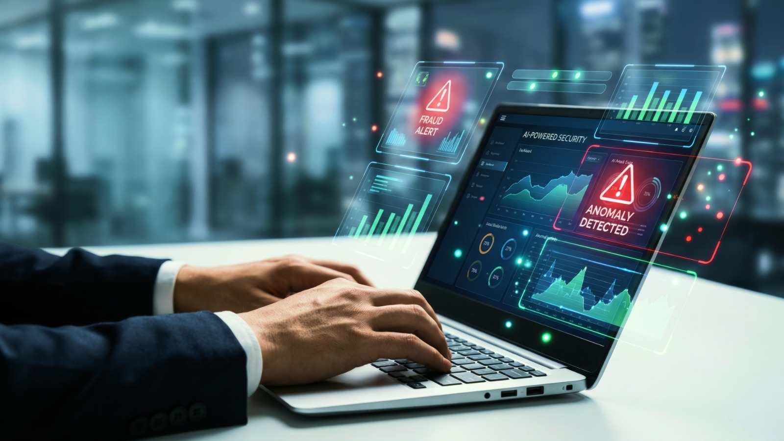 Data Loss Prevention