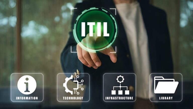ITIL Framework