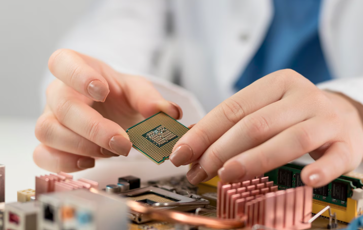 PCI DSS Compliant Solutions.